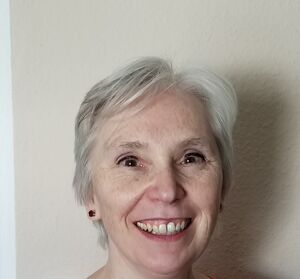 Barbara Thiele - Gesundheitspraktikerin für Entspannung und Vitalität BfG