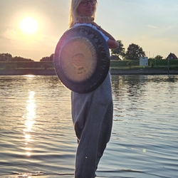 Britta Schulzke - Yogalehrerin und Bodyworkerin