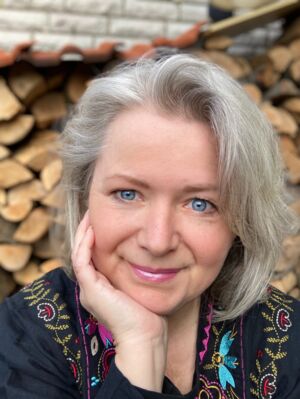 Gitte Malou Weiß - 