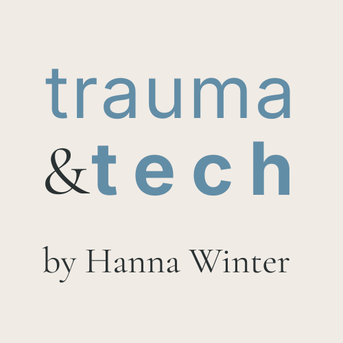 trauma&tech