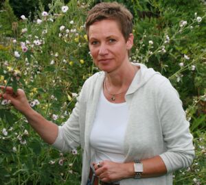 Petra Linnenbrügger - Heilpraktikerin