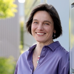 Mirja Heunemann - Mediatorin, Trainerin Gewaltfreie Kommunikation, Anerkannte Systemaufstellerin