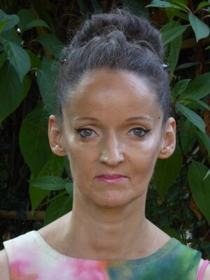 Sabine Kleinebekel - 