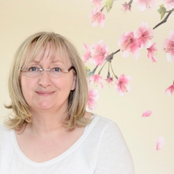 Sigrid Höhr - Krankenschwester