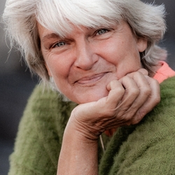 Angelika Dr. Filius - Traumasensibler Coach, Mental Health Beraterin