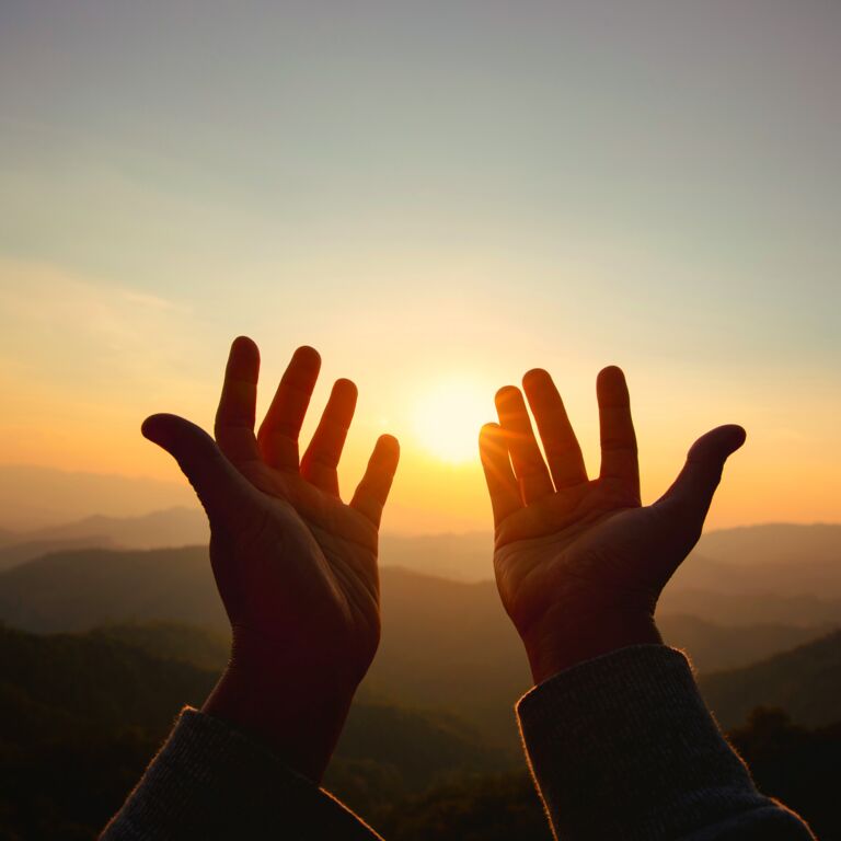 Spirituelle Berater:innen