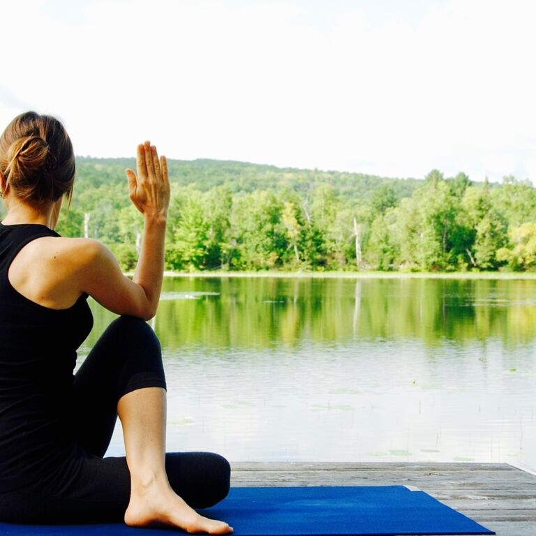 Yoga-, Taichi-, Qigong-, Pilateslehrer*innen
