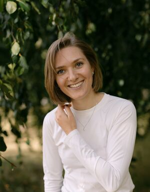 Joana Kreft - Psychologin M. Sc., Systemische Beraterin i. A.