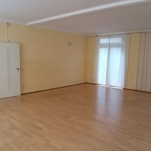 Yoga- und Seminarraum im Bielefelder Westen zu vermieten