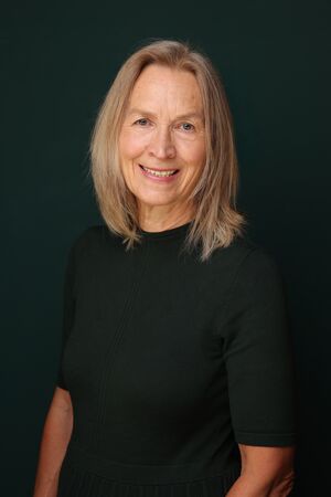 Margaretha Bahlmann - Heilpraktikerin Psychotherapie