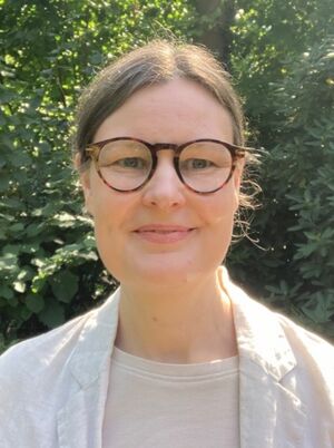 Jana Kuhlmann - Dipl.-Päd, Heilpraktikerin f. Psychotherapie, Systemisch-Integrative Therapeutin
