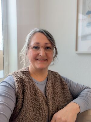 Alexandra  Ahrens - Doula, Mütterbegleitung Hypnobirthing Kursleiterin und Yogalehrerin 