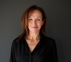 Nicole Häger - Heilpraktikerin für den Bereich der Psychotherapie
