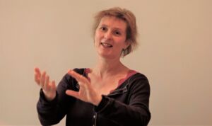 Alke Bauer - Heilpraktikerin für Psychotherapie