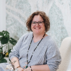 Sabine Diekmeier - Kinesiologin