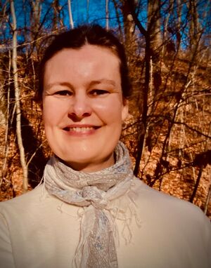 Jana Kuhlmann - Dipl.-Päd, Heilpraktikerin f. Psychotherapie, Systemisch-Integrative Therapeutin