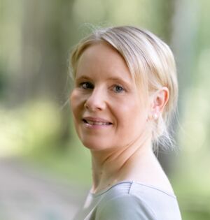 Lill Bretz - Traumasensibler Coach & Dipl. Pädagogin
