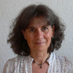 Ulrike Schultz - Energetikerin