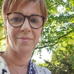 Yvonne Adrian - Coach und Trainerin für Naturentspannungsangebote
