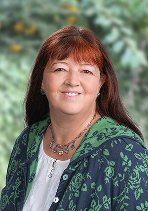 Kordula Döring - Heilpraktikerin