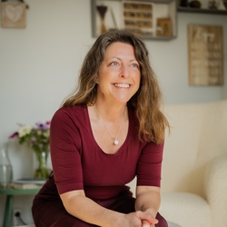 Doreen Pardo - Coaching und Mentoring