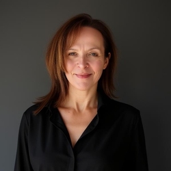 Nicole Häger - Heilpraktikerin für den Bereich der Psychotherapie