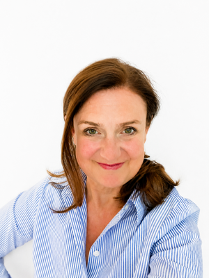 Sabine Blasius - zertifizierte HeartMath® Coachin u.a.