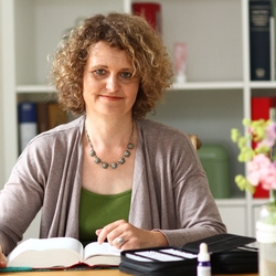 Manuela Klemme - Heilpraktikerin