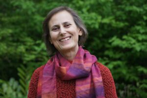 Katharina Adams - ELPH-Coach