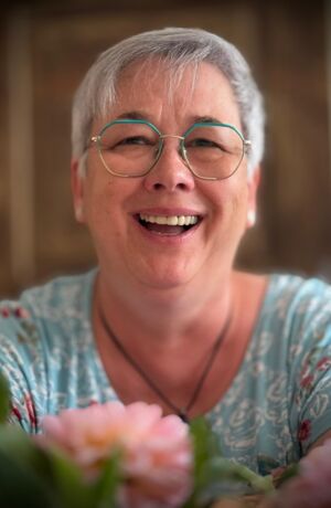 Sabine Kopp - Coach