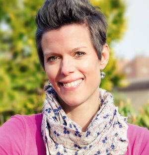 Daniela Kaps - Mental Coach