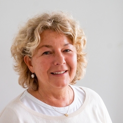 Christine Ludwigs - Heilpraktikerin- Spirituelle Praxis