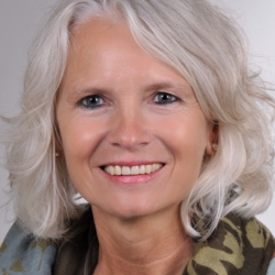 Elisabeth Lübbers - Heilpraktikerin