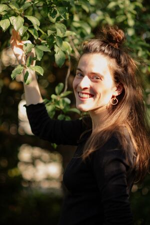 Carolin Obermeier - Coach