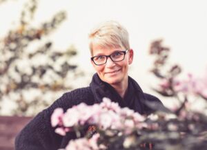 Nancy Krüger-Haase - Heilpraktikerin für Psychotherapie