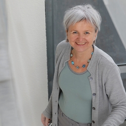 Karin Krudup - Achtsamkeitslehrerin / MBSR-Lehrerin