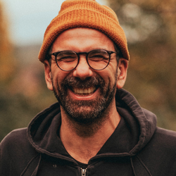 Cüneyt Görenel-Wackerbauer - Heilpraktiker