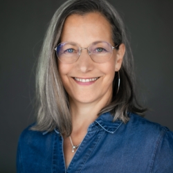 Helene Hartmann - Achtsames Coaching, Heilpraktikerin (Psychotherapie)