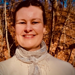 Jana Kuhlmann - Dipl.-Päd, Heilpraktikerin f. Psychotherapie, Systemisch-Integrative Therapeutin