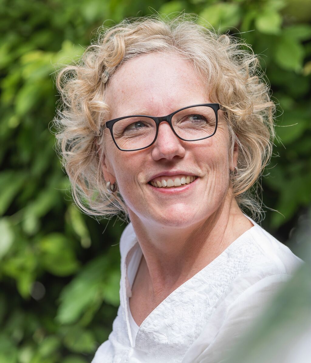 Yoga - Finde Dein Glück