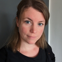 Maximiliane  Plöger - Systemische Beraterin (DGSF), Traumapädagogin und Fachberaterin, Yogalehrerin
