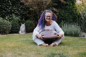 Beate Meyer - Spiritual Life Coach