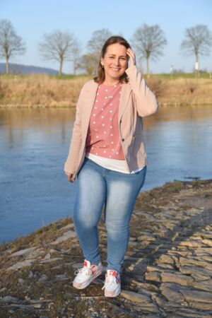 Claudia Jungk - Psychologische Beraterin und sensitiver Energiecoach Claudia Jungk - Psychologische Beraterin und sensitiver Energiecoach