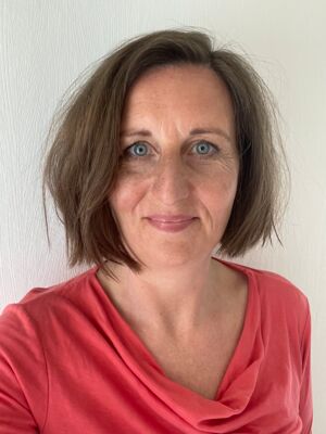 Sonja Schwarze - Coaching