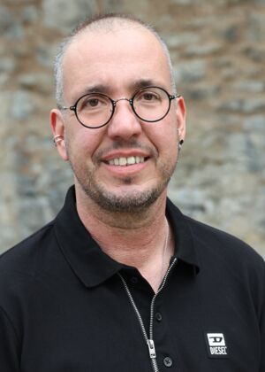 Hanno Ramrath - OpenHands