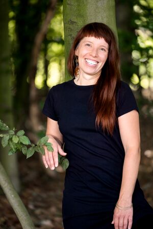 Mareike Ehlers - Kinesiologin, Schamanin, Systemischer Coach