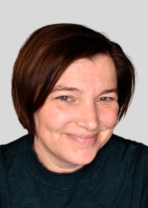 Stefanie Britt - Entspannungstrainerin & Gesundheitscoach