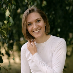 Joana Kreft - Psychologin M. Sc., Systemische Beraterin i. A.