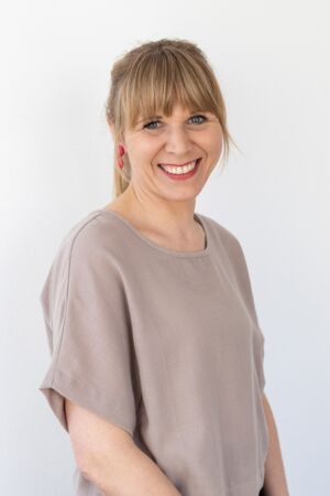 Christina Herout - Logopädin,Dentosophin