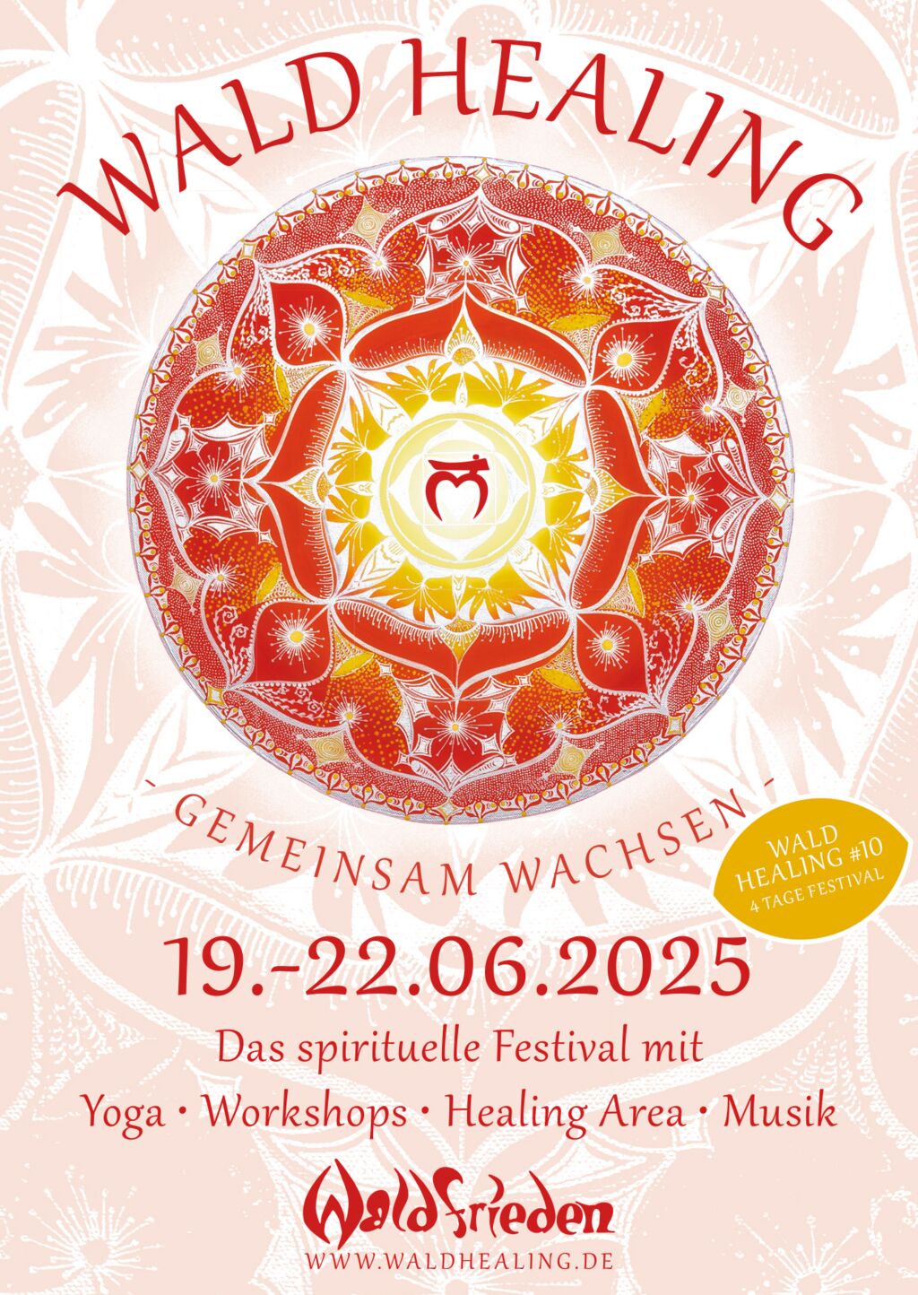 YESHE HEALING